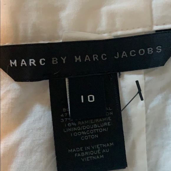 MARC by MARC JACOBS SKIRT WITH POCKETS... NWOT - Picture 5 of 6